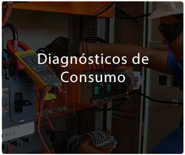 Diagnósticos de Consumo