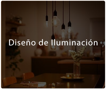 Diseño de Iluminación