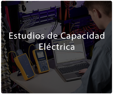 Estudios de Capacidad Eléctrica