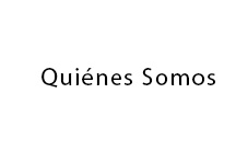 Quiénes Somos...